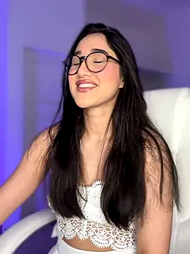 julieta jhonss online show from 01-07-26, 12:02