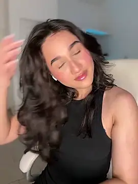 julieta jhonss online show from 03-27-26, 03:12