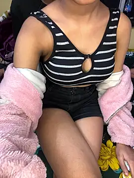 Sexyunzu live online show from 01-13-26, 09:09