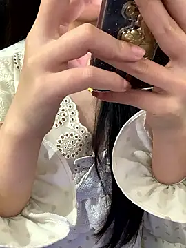 JennyQueen18 online show from 01-11-26, 03:17