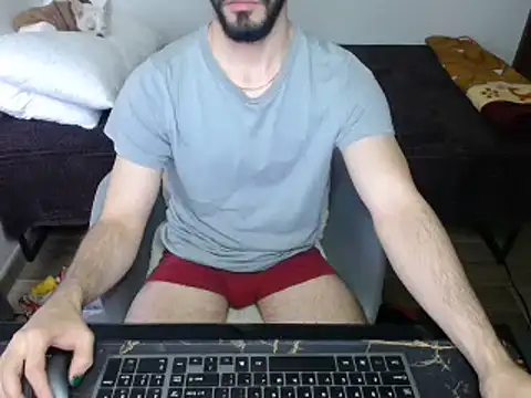 Snapshot of bossking017 chatting on 01-31-25, 01:34 bossking017 online show from 01-31-25, 01:34