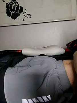 Koreanjjc online show from 10-07-25, 10:01