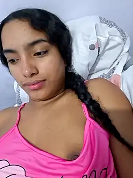Cataleya ja online show from 06-25-26, 04:23