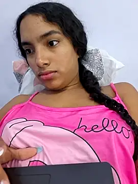 Cataleya ja online show from 06-25-26, 05:12
