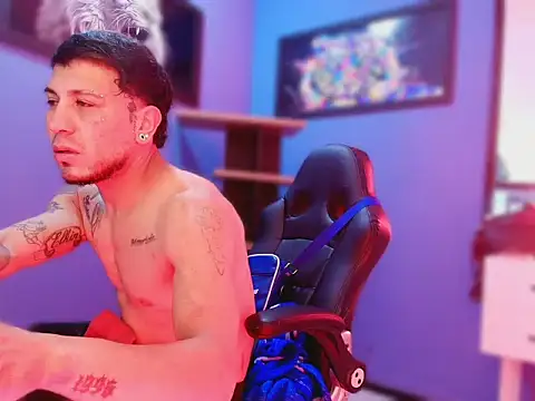 Thonixxx mr online show from 03-22-26, 02:37