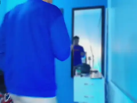 Thonixxx mr online show from 03-27-26, 03:56