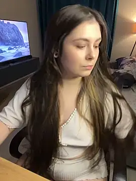 Lovely Waifu online show from 03-19-26, 11:14