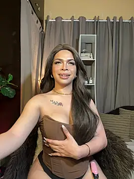 Nyxie luxx online show from 03-19-26, 02:10