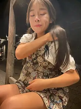 Xiao-meng66 online show from 09-14-25, 12:04