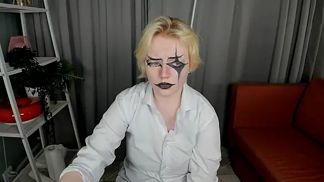  Killy  online show from 09-11-25, 08:31