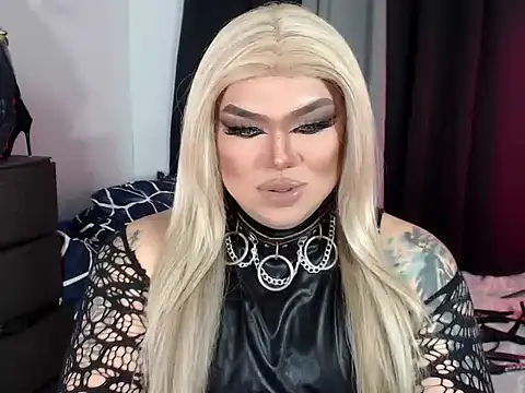 michellevixen922 online show from 11-02-25, 12:13