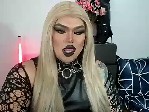 michellevixen922 online show from 11-04-25, 08:02