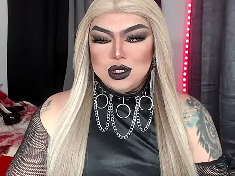 michellevixen922 online show from 01-06-26, 05:27