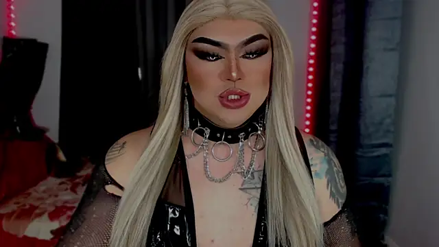 michellevixen922 online show from 01-08-26, 04:15