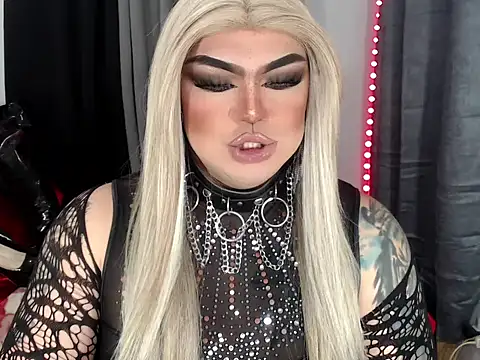 michellevixen922 online show from 01-12-26, 05:23