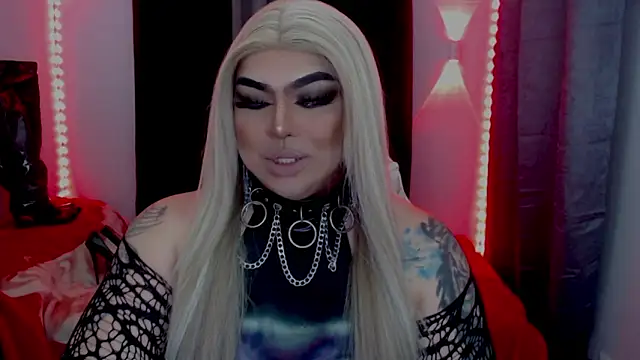 michellevixen922 online show from 02-01-26, 05:28