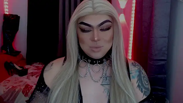 michellevixen922 online show from 02-06-26, 03:04