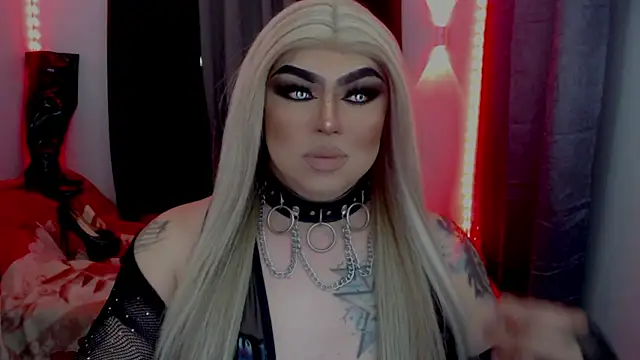 michellevixen922 online show from 02-08-26, 06:06