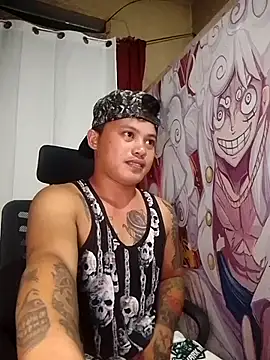 urhotfucker13 online show from 02-09-26, 01:26