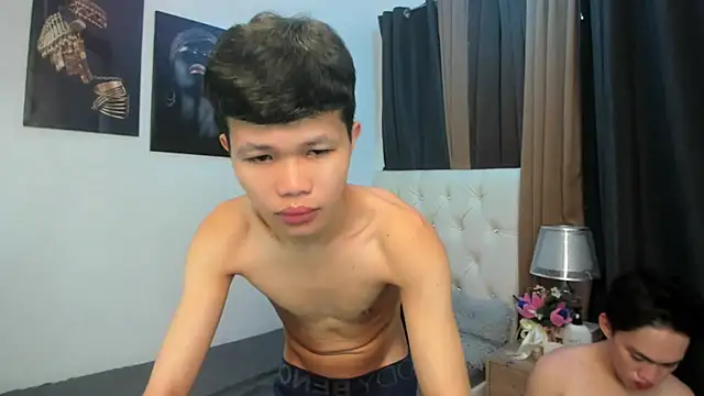 crazyasiantwink online show from 01-10-26, 04:31