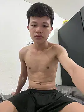 crazyasiantwink online show from 01-18-26, 10:46