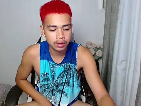 curlyasian njxx online show from 06-24-26, 04:17