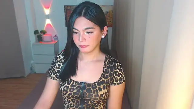 Lovely jassy online show from 09-13-25, 06:08