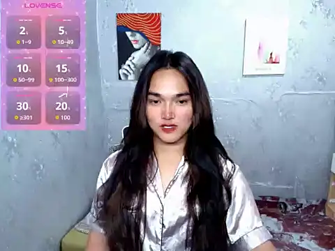 sexystela online show from 10-02-25, 11:50