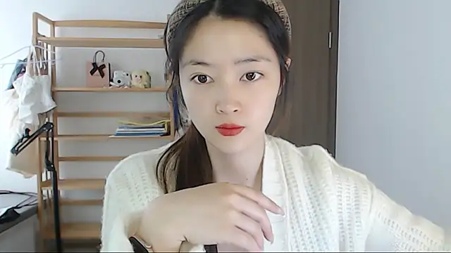 Mimi-cnbaby online show from 04-21-26, 03:35