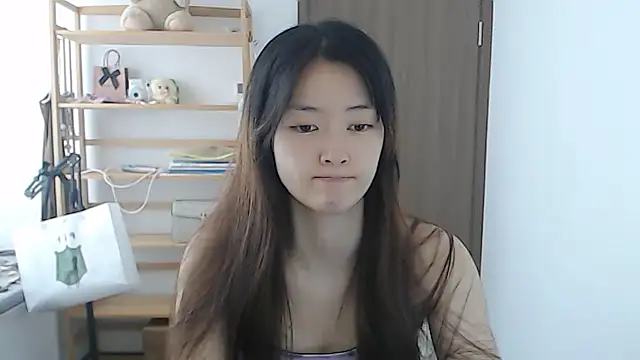 Mimi-cnbaby online show from 05-03-26, 07:03