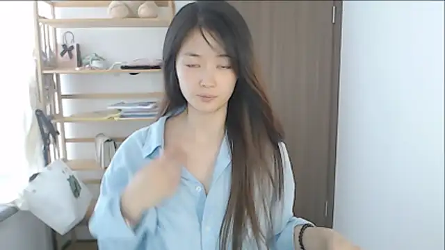 Mimi-cnbaby online show from 06-21-26, 07:00