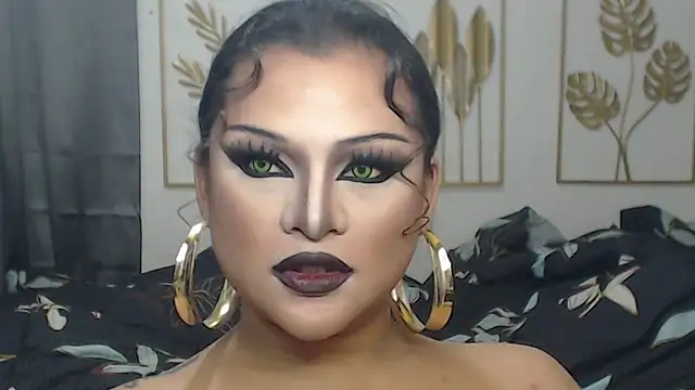 GoddessOFALLx online show from 02-07-26, 07:12