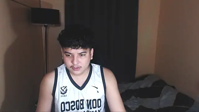 Prince Killian online show from 10-15-25, 10:37