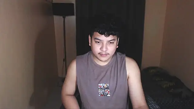 Snapshot of Prince_Killian chatting on 12-16-25, 07:41 Prince Killian online show from 12-16-25, 07:41