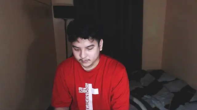 Snapshot of Prince_Killian chatting on 02-24-26, 10:08 Prince Killian online show from 02-24-26, 10:08