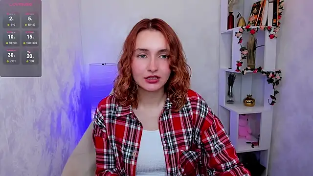 Elis Cherry online show from 09-24-25, 01:53