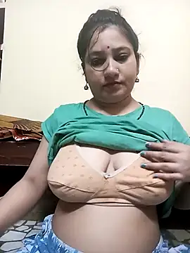 nisha sweet online show from 09-16-25, 11:44