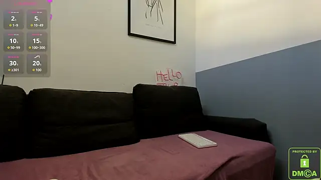 Snapshot of Buddy_Forman chatting on 11-14-25, 12:26 Buddy Forman online show from 11-14-25, 12:26