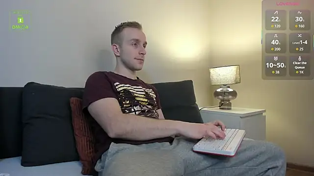 Snapshot of Buddy_Forman chatting on 01-12-26, 06:40 Buddy Forman online show from 01-12-26, 06:40