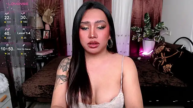 Snapshot of VillarealCasey chatting on 02-16-26, 09:49 VillarealCasey online show from 02-16-26, 09:49