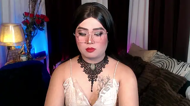 YourSweet-mich online show from 02-11-26, 04:17