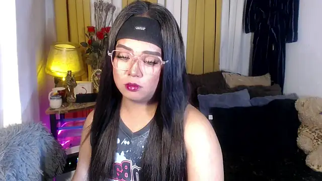 YourSweet-mich online show from 05-10-26, 08:36