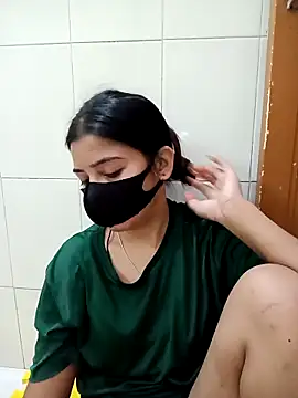 Hot Jaanvi  online show from 09-14-25, 06:01