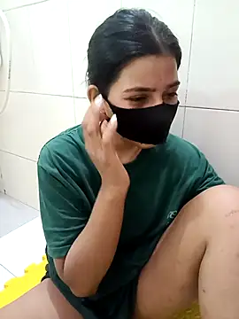 Hot Jaanvi  online show from 09-29-25, 02:38