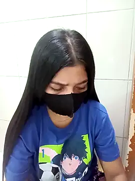 Hot Jaanvi  online show from 10-16-25, 03:40