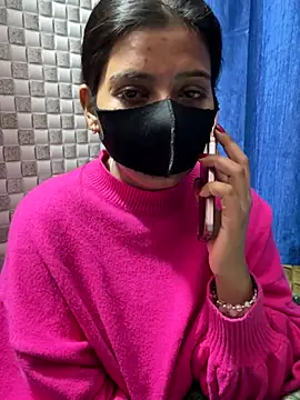 Hot Jaanvi  online show from 12-19-25, 06:20