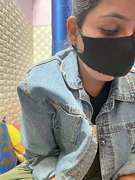 Hot Jaanvi  online show from 02-06-26, 03:48