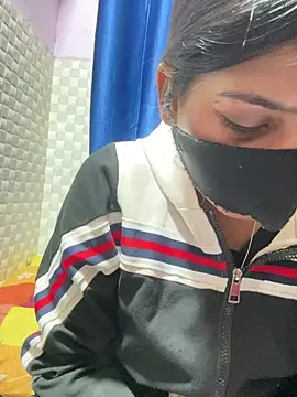 Hot Jaanvi  online show from 02-07-26, 03:54