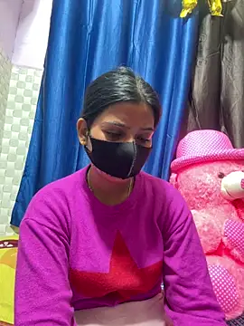 Hot Jaanvi  online show from 02-15-26, 04:53