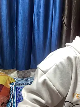 Hot Jaanvi  online show from 02-16-26, 03:13